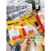 Keo Bê Tông Đinh Đá Phụ Kiện Gắn Móng Giả - Wacloc, Wulan, Bê Tông Đen - Giá Ưu Đãi 60.000đ 2