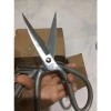 Kéo bếp đa năng không rỉ - cầm êm tay, đủ cỡ, tiện lợi cho mọi nhà bếp 4