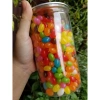Kẹo bi trái cây Thái Lan Mix 7 màu – Vị ngọt, chỉ 16.000đ (giảm từ 20.480đ) 3
