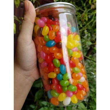 Kẹo bi trái cây Thái Lan Mix 7 màu – Vị ngọt, chỉ 16.000đ (giảm từ 20.480đ) 3 Kẹo bi trái cây Thái Lan Mix 7 màu – Vị ngọt, chỉ 16.000đ (giảm từ 20.480đ) 3