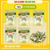 Kẹo bí xanh Tân Huê Viên 1kg (5 túi 200g) - Ngọt thanh, thơm ngon, bánh kẹo Tết giá ưu đãi 369.000₫