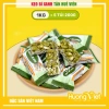 Kẹo bí xanh Tân Huê Viên 1kg (5 túi 200g) - Ngọt thanh, thơm ngon, bánh kẹo Tết giá ưu đãi 369.000₫ 2