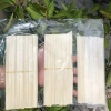 Kẹo Bò Bía sỉ lẻ giá ưu đãi 42.900 VND – thanh đường, thanh kẹo toàn quốc, hỗ trợ đóng thùng xốp từ 3 bịch 5