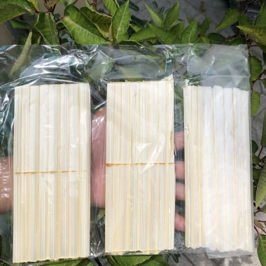Kẹo Bò Bía sỉ lẻ giá ưu đãi 42.900 VND – thanh đường, thanh kẹo toàn quốc, hỗ trợ đóng thùng xốp từ 3 bịch 5