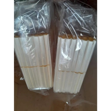 Kẹo Bò Bía sỉ lẻ giá ưu đãi 42.900 VND – thanh đường, thanh kẹo toàn quốc, hỗ trợ đóng thùng xốp từ 3 bịch 7