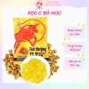 Kẹo Bò Húc 350g - Viên ngậm vị bò húc thơm ngon, giảm giá còn 17.500đ, ăn vặt Tiểu Đồng