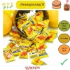 Kẹo Bò Húc 500g - Tăng lực, đánh tan buồn ngủ, ngậm Vitamin C, giảm giá 18.999đ 4