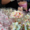 Kẹo Bông Marshmallow Bánh Tráng Gió - Ngon Ngọt, Giá 32.000₫, Giảm Đặc Biệt