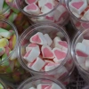 Kẹo Bông Marshmallow Bánh Tráng Gió - Ngon Ngọt, Giá 32.000₫, Giảm Đặc Biệt 3