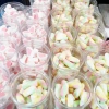 Kẹo Bông Marshmallow Bánh Tráng Gió - Ngon Ngọt, Giá 32.000₫, Giảm Đặc Biệt 4