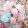 Kẹo Bông Marshmallow Bánh Tráng Gió - Ngon Ngọt, Giá 32.000₫, Giảm Đặc Biệt 5