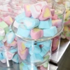 Kẹo Bông Marshmallow Bánh Tráng Gió - Ngon Ngọt, Giá 32.000₫, Giảm Đặc Biệt 9