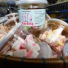 Kẹo Bông Marshmallow Bánh Tráng Gió - Ngon Ngọt, Giá 32.000₫, Giảm Đặc Biệt 10