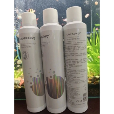 Keo bọt tạo kiểu CHANGEWAY 360ml Dưỡng, giữ nếp tự nhiên không cứng tóc 124.999 VND 3