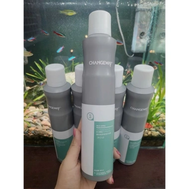 Keo bọt tạo kiểu CHANGEWAY 360ml Dưỡng, giữ nếp tự nhiên không cứng tóc 124.999 VND 6