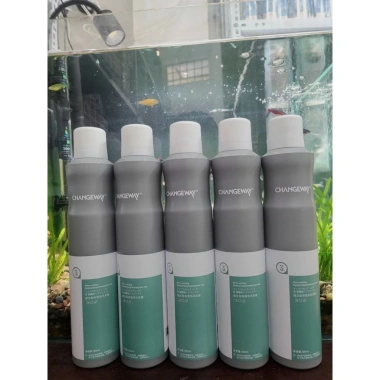 Keo bọt tạo kiểu CHANGEWAY 360ml Dưỡng, giữ nếp tự nhiên không cứng tóc 124.999 VND 7