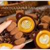 Kẹo Cà Phê Hot Capuchino Socola 5D - Giá ưu đãi 36.645₫, khuyến mãi Tết