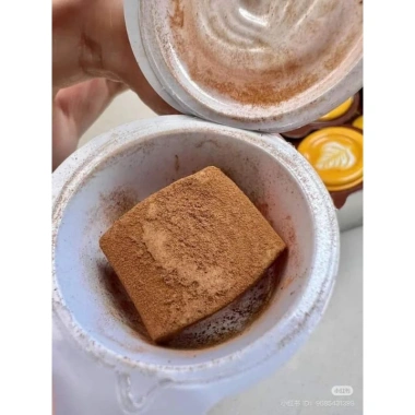 Kẹo Cà Phê Hot Capuchino Socola 5D - Giá ưu đãi 36.645₫, khuyến mãi Tết 3