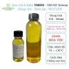 Keo cách điện Biến Áp Xung vecni THIFE ĐÀI LOAN 120ml/500ml Quấn mô tơ, QUỲNH DIỈN 30,597₫