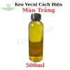 Keo cách điện Biến Áp Xung vecni THIFE ĐÀI LOAN 120ml/500ml Quấn mô tơ, QUỲNH DIỈN 30,597₫ 10