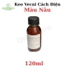 Keo Cách Điện THIFE Đài Loan 120-500ml Chịu Nhiệt Cao Bảo Vệ Dây Đồng Biến Áp 10