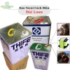 Keo Cách Điện THIFE Đài Loan Can Lớn – Quấn Motor, Biến Áp | Giá ưu đãi 937.440₫ - Linh Kiện Quỳnh Diễn