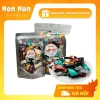 Kẹo Café Đen Nguyên Chất Không Đường Giảm Cân Mix Vị Đài Loan - Giá 39.000 VNĐ