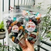 Kẹo Café Đen Nguyên Chất Không Đường Giảm Cân Mix Vị Đài Loan - Giá 39.000 VNĐ 3