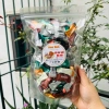 Kẹo Café Đen Nguyên Chất Không Đường Giảm Cân Mix Vị Đài Loan - Giá 39.000 VNĐ 4