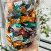 Kẹo Café Đen Nguyên Chất Không Đường Giảm Cân Mix Vị Đài Loan - Giá 39.000 VNĐ 6