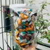 Kẹo Café Đen Nguyên Chất Không Đường Giảm Cân Mix Vị Đài Loan - Giá 39.000 VNĐ 8