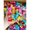 Kẹo Cân Mix 10 Loại Vị Ngon - Gói 1kg Giá Gốc 54k Giảm còn 45k - Quà Tết Đặc Biệt