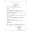 Kẹo Cao Su Nhai Hình Quả Táo, Quả Nhót Sắc Màu Tuổi Thơ - Ăn Vặt 492 Giá 52.000 VND 9