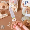 Kéo Capybara 2 Cái Dành Cho Trẻ Em - An Toàn, Thú Vị, Giá Ưu Đãi 58.190₫ 5