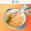 Kéo cắt ăn dặm Misan - Cắt nhanh, hộp đựng xinh, giá ưu đãi 50.000đ 3