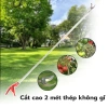 Kéo cắt cành 1.5m-2m lưỡi SK5 sắc bén, cán thép chắc, tỉa & hái trái cây 101.850VND