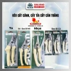 Kéo cắt cành, cắt tỉa cây cán trắng Wynns đa năng, bền bỉ, giá 74.000 đồng