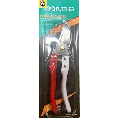 Kéo cắt cành, cắt tỉa cây cán trắng Wynns đa năng, bền bỉ, giá 74.000 đồng 10 Kéo cắt cành, cắt tỉa cây cán trắng Wynns đa năng, bền bỉ, giá 74.000 đồng 10