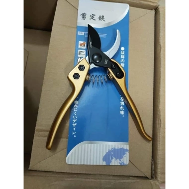 Kéo cắt cành Japan SK-5 siêu bền, siêu sắc - Giá chỉ 159.000 VNĐ