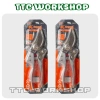 Kéo cắt cành Kapusi trợ lực, lưỡi thép SK5 siêu sắc bén, tỉa cành bền bỉ - 66.500đ 2