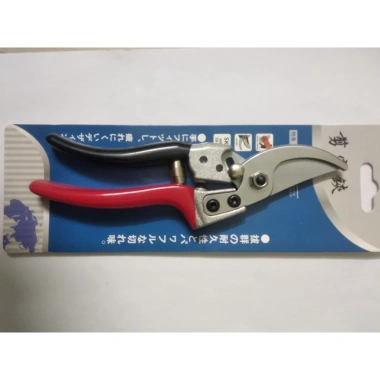 Kéo cắt cành Nhật Japan lưỡi thép SK‑5 siêu bền, siêu sắc - Giá ưu đãi 140.000₫