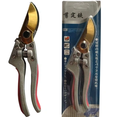 Kéo cắt cành Nhật Japan SK-5 siêu bền V9 - Giá chỉ 145.000đ, giảm mạnh