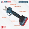 Kéo Cắt Cành Pin BOSHUN BS-CP30BL - Bộ 2 Pin, Không Chổi Than, Cắt tới 3cm, Lưỡi hợp kim - Giá ưu đãi 788.000 VND 5