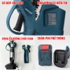 Kéo Cắt Cành Pin BOSHUN BS-CP30BL - Bộ 2 Pin, Không Chổi Than, Cắt tới 3cm, Lưỡi hợp kim - Giá ưu đãi 788.000 VND 7