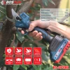 Kéo Cắt Cành Pin BOSHUN BS-CP30BL - Bộ 2 Pin, Không Chổi Than, Cắt tới 3cm, Lưỡi hợp kim - Giá ưu đãi 788.000 VND 8