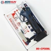 Kéo cắt cành pin BOSHUN BS-CP30BL – Lưỡi thép cacbon không rỉ, 2 chế độ mở, 495.000 VND 6