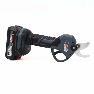Kéo cắt cành pin WORKFIX WF-CP30BL - Màn hình LED báo % Pin, công tắc bóp, cắt tỉa cây, ưu đãi 724k