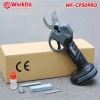 Kéo cắt cành pin WORKFIX WF-CP30BL - Màn hình LED báo % Pin, công tắc bóp, cắt tỉa cây, ưu đãi 724k 8