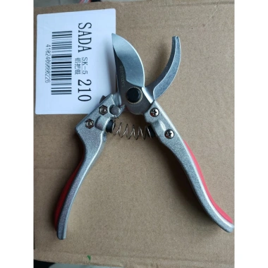Kéo Cắt Cành Sada 210 SK5 Nhật Bản - Sắc Vĩnh Viễn, Giá Ưu Đãi 120.000₫