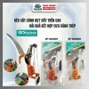 Kéo Cắt Cành Trên Cao GO FURTHER - Hái Quả, Cưa Cành Thép, Giá 149.000 VND